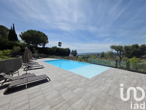 Appartement à vendre 2 pièces 45 m² Nice