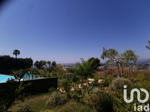 Appartement à vendre 2 pièces 45 m² Nice