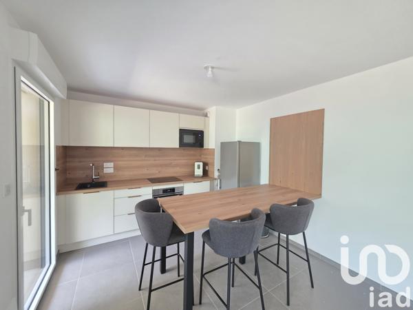 Appartement à vendre 2 pièces 45 m² Nice