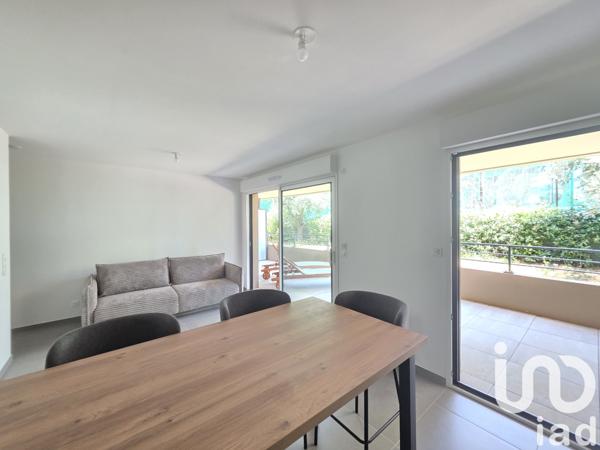 Appartement à vendre 2 pièces 45 m² Nice