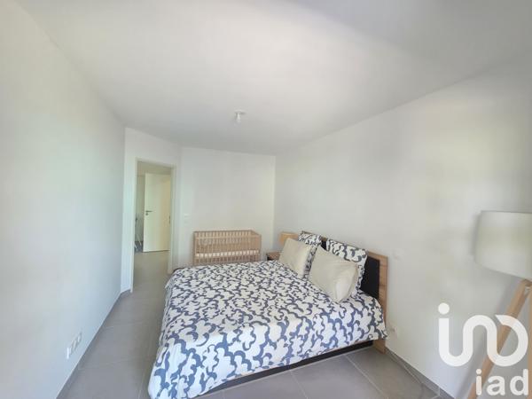 Appartement à vendre 2 pièces 45 m² Nice