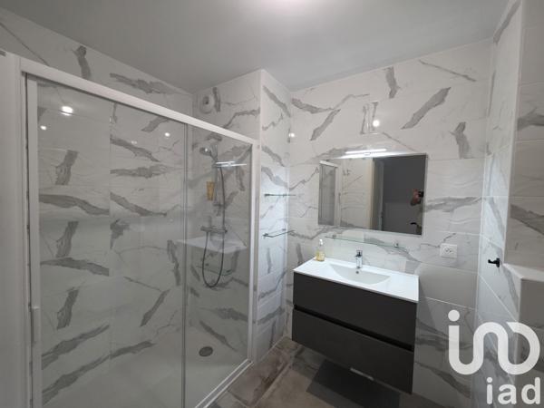 Appartement à vendre 2 pièces 45 m² Nice