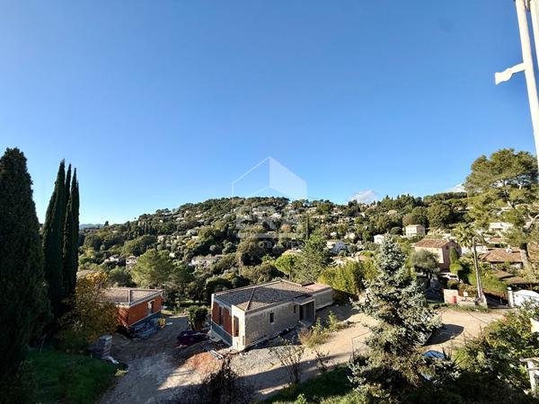 Nouveau Unique Appartement Mougins 2 /3 pièce(s) 70 m2