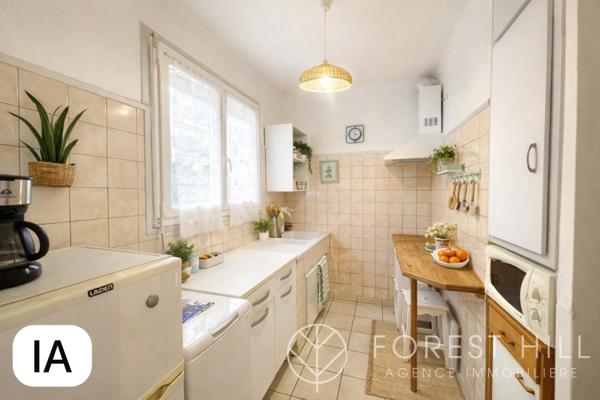 Immeuble de rapport entièrement meublé — rentabilité attractive