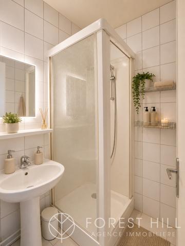Immeuble de rapport entièrement meublé — rentabilité attractive