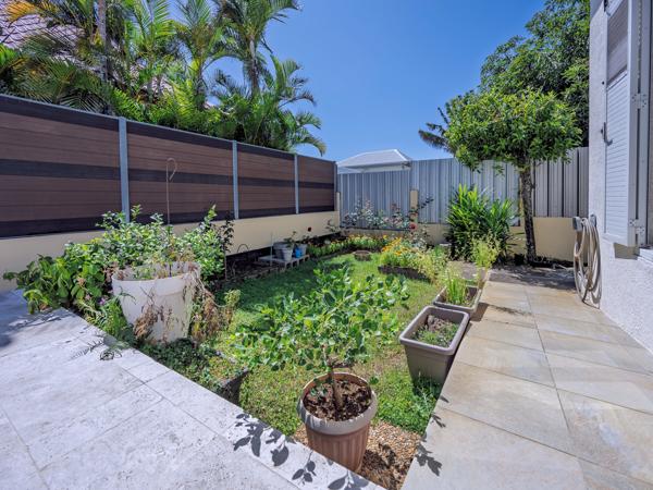 TROP TARD DÉJÀ VENDU PAR IDIMMO : Ste Marie La Convenance, Jolie maison T4 de plain-pied, de 120m², sur terrai Sainte-Marie (97438)