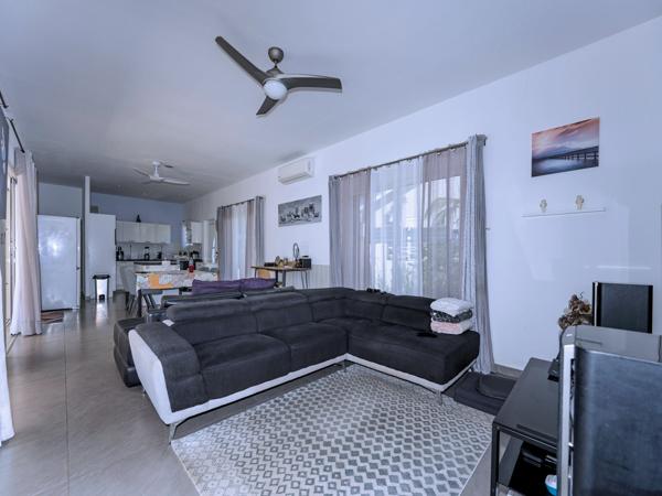 TROP TARD DÉJÀ VENDU PAR IDIMMO : Ste Marie La Convenance, Jolie maison T4 de plain-pied, de 120m², sur terrai Sainte-Marie (97438)