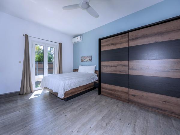 TROP TARD DÉJÀ VENDU PAR IDIMMO : Ste Marie La Convenance, Jolie maison T4 de plain-pied, de 120m², sur terrai Sainte-Marie (97438)