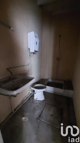 Maison à vendre 3 pièces 92 m² Castillon-la-Bataille