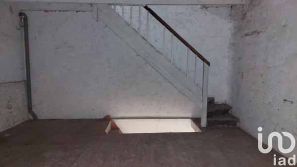 Maison à vendre 3 pièces 92 m² Castillon-la-Bataille