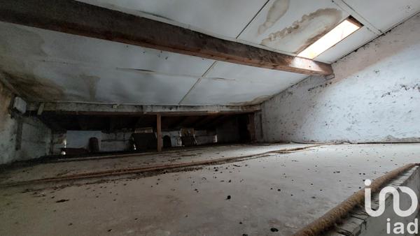 Maison à vendre 3 pièces 92 m² Castillon-la-Bataille