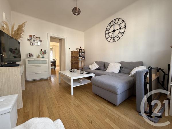 Appartement F4 à vendre  4 pièces - 75 m2 ST DIE DES VOSGES - 88