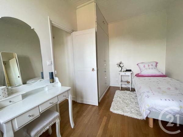 Maison à vendre  7 pièces - 170 m2 L ISLE ADAM - 95