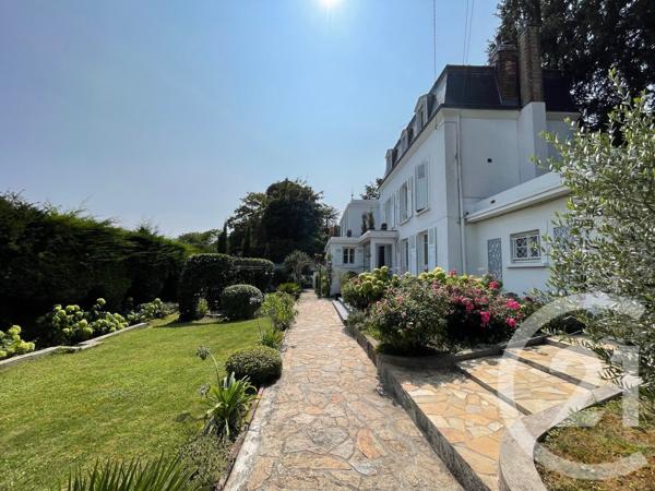 Maison à vendre  7 pièces - 170 m2 L ISLE ADAM - 95