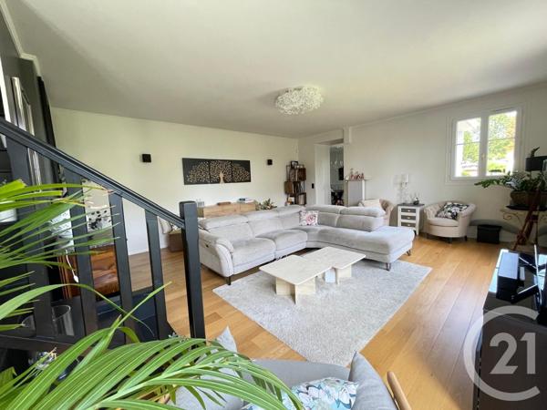 Maison à vendre  7 pièces - 170 m2 L ISLE ADAM - 95