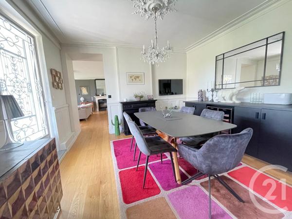 Maison à vendre  7 pièces - 170 m2 L ISLE ADAM - 95