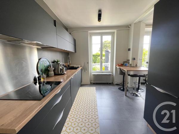 Maison à vendre  7 pièces - 170 m2 L ISLE ADAM - 95