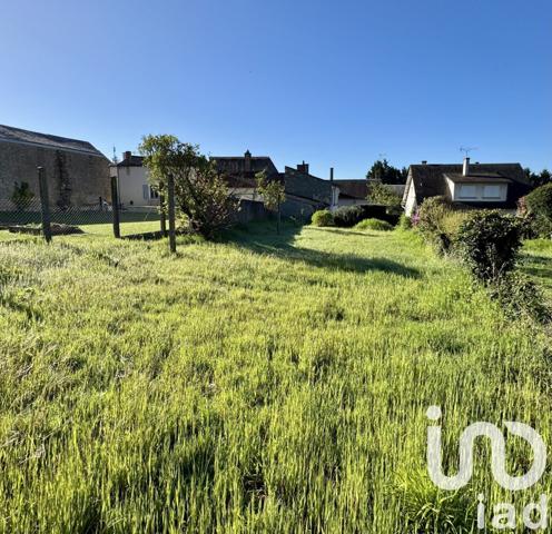 Maison de village 3 pièces de 72 m² à Saint-Loup-Lamairé (79600)