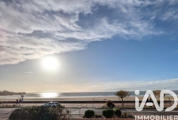 Appartement à vendre 3 pièces 88 m² Saint-Georges-de-Didonne