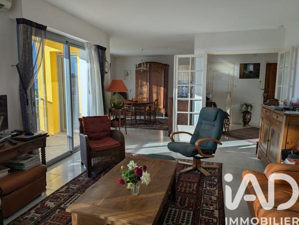 Appartement à vendre 3 pièces 88 m² Saint-Georges-de-Didonne
