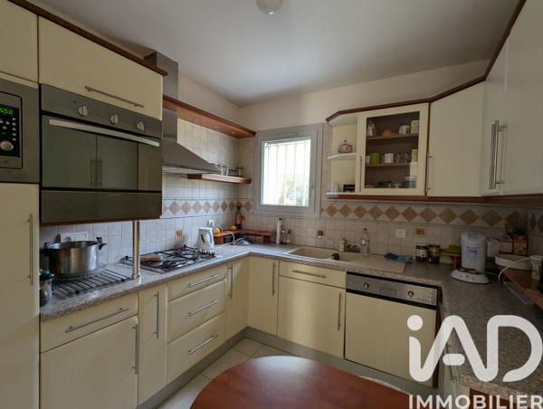 Appartement à vendre 3 pièces 88 m² Saint-Georges-de-Didonne