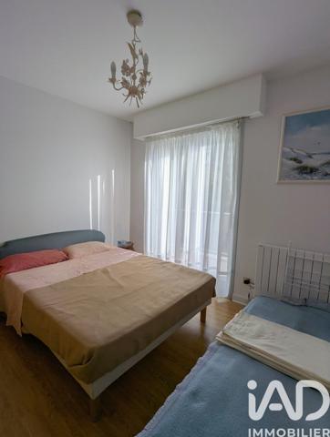 Appartement à vendre 3 pièces 88 m² Saint-Georges-de-Didonne