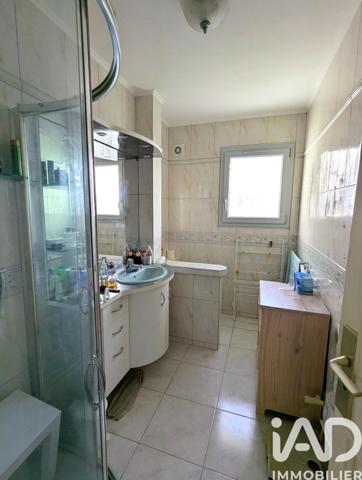 Appartement à vendre 3 pièces 88 m² Saint-Georges-de-Didonne