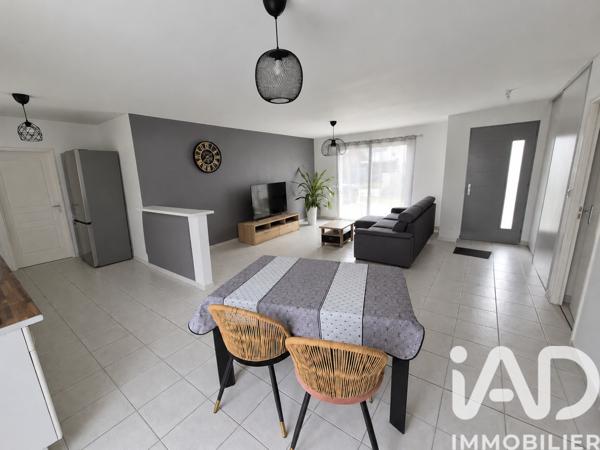 Maison à vendre 5 pièces 93 m² La Couronne