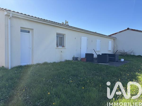 Maison à vendre 5 pièces 93 m² La Couronne
