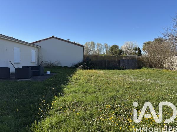 Maison à vendre 5 pièces 93 m² La Couronne