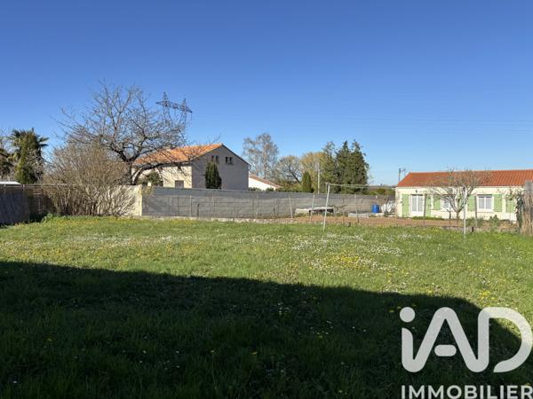 Maison à vendre 5 pièces 93 m² La Couronne