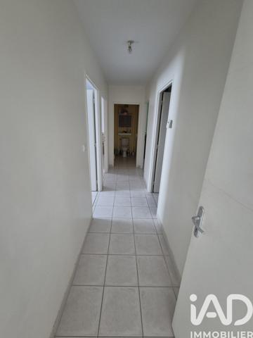 Maison à vendre 5 pièces 93 m² La Couronne