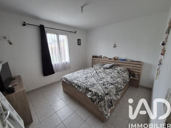 Maison à vendre 5 pièces 93 m² La Couronne