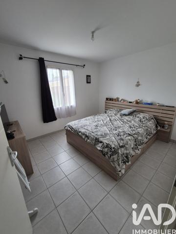 Maison à vendre 5 pièces 93 m² La Couronne