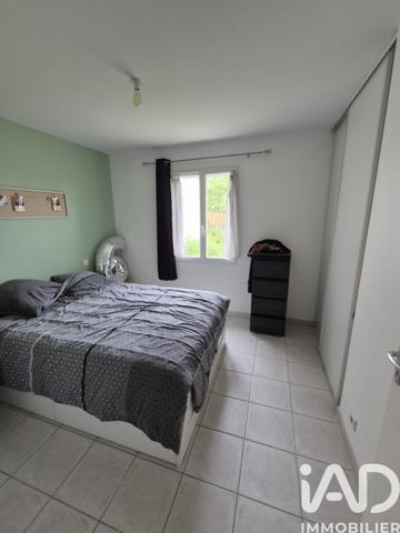 Maison à vendre 5 pièces 93 m² La Couronne