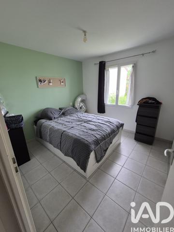 Maison à vendre 5 pièces 93 m² La Couronne