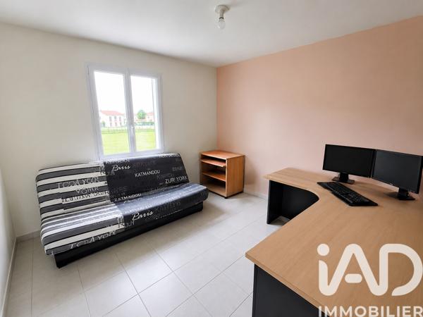 Maison à vendre 5 pièces 93 m² La Couronne