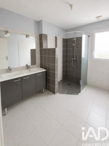 Maison à vendre 5 pièces 93 m² La Couronne