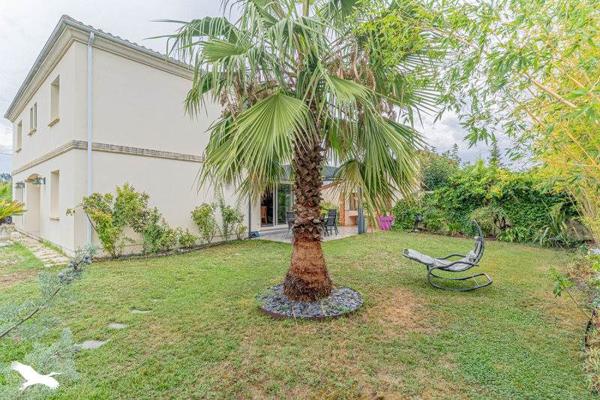 Maison 699 000 € Le Bouscat 7 p 200 m² DPE C