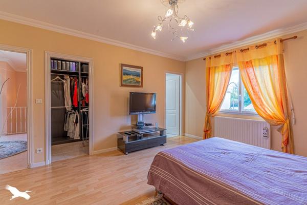 Maison 699 000 € Le Bouscat 7 p 200 m² DPE C