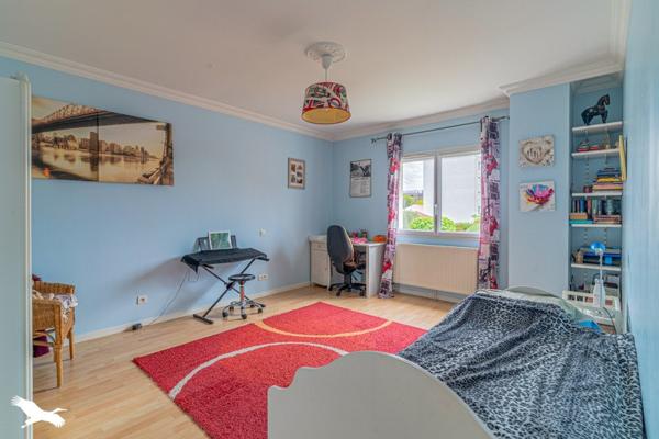 Maison 699 000 € Le Bouscat 7 p 200 m² DPE C