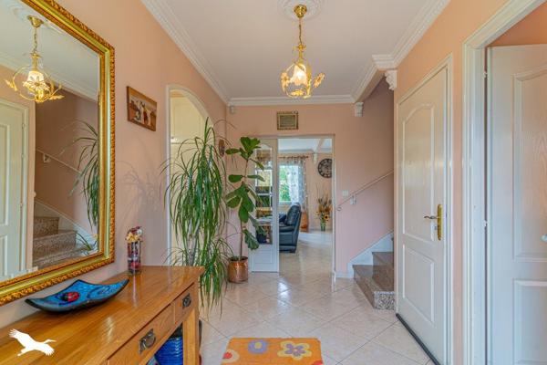 Maison 699 000 € Le Bouscat 7 p 200 m² DPE C