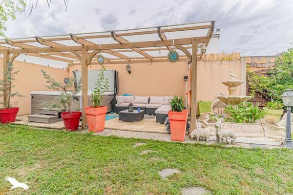Maison 699 000 € Le Bouscat 7 p 200 m² DPE C