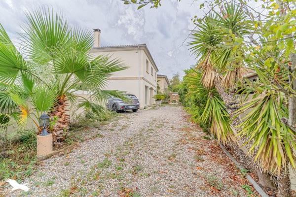 Maison 699 000 € Le Bouscat 7 p 200 m² DPE C