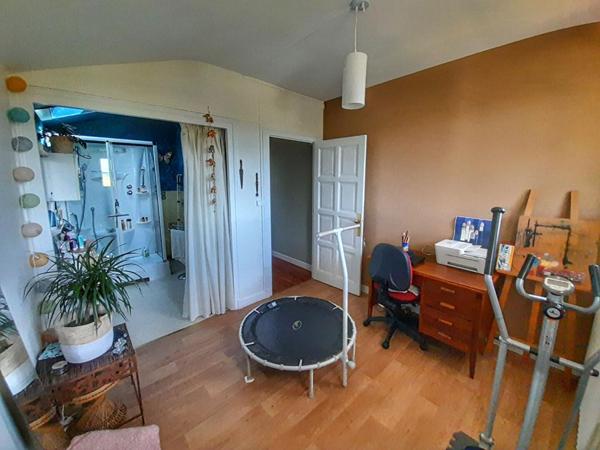 Maison de Pays avec vue imprenable sur les Pyrénées