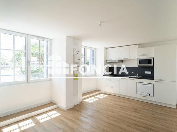 À vendre Appartement 2 pièces 42.02 m² - Noirmoutier-en-l'île 85330