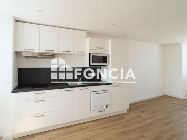 À vendre Appartement 2 pièces 42.02 m² - Noirmoutier-en-l'île 85330