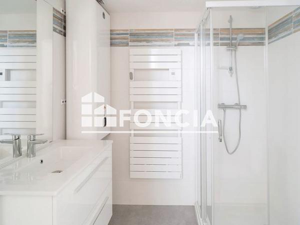 À vendre Appartement 2 pièces 42.02 m² - Noirmoutier-en-l'île 85330