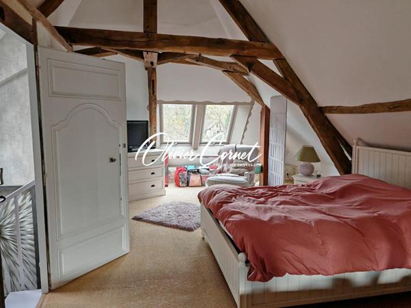 Maison Nogent Le Rotrou 6 pièces 209 m2