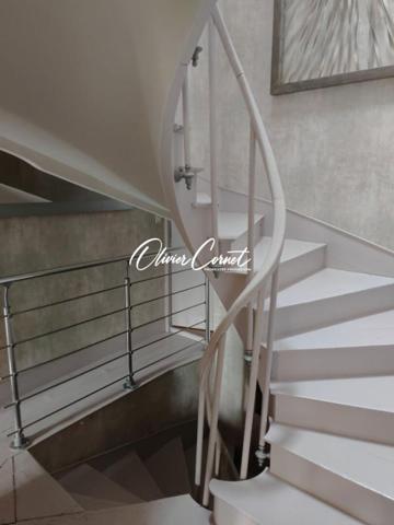 Maison Nogent Le Rotrou 6 pièces 209 m2